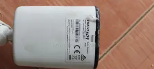 CCTV Camera Hikvision