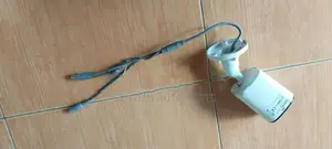 CCTV Camera Hikvision