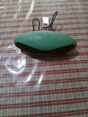 Mini-X6U Bluetooth Speaker