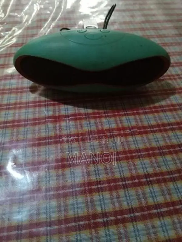 Mini-X6U Bluetooth Speaker