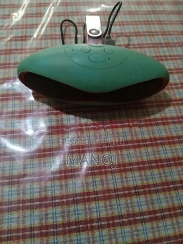 Mini-X6U Bluetooth Speaker