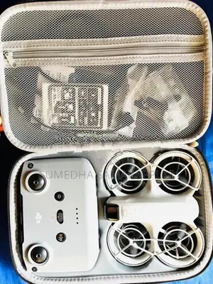 DJI Neo Drone