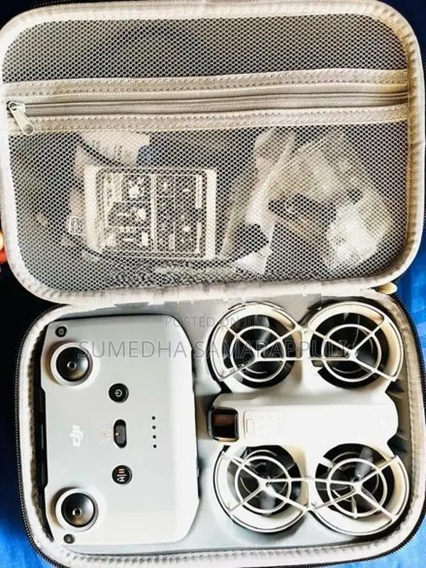 DJI Neo Drone