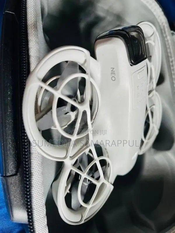 DJI Neo Drone