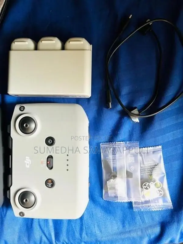 DJI Neo Drone