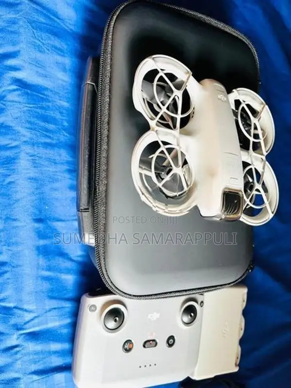DJI Neo Drone