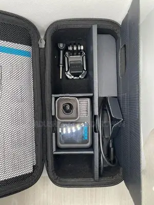 Gopro HERO13 Black