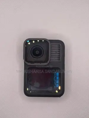 Gopro HERO13 Black