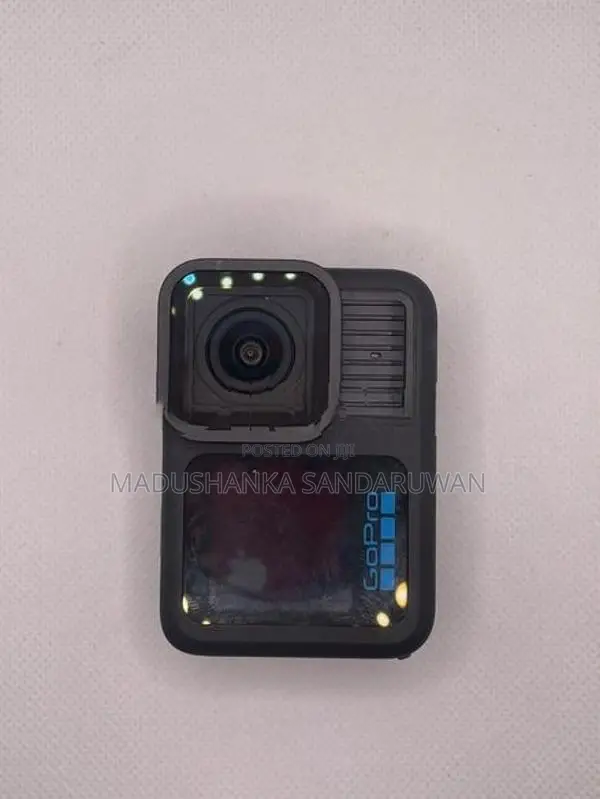Gopro HERO13 Black