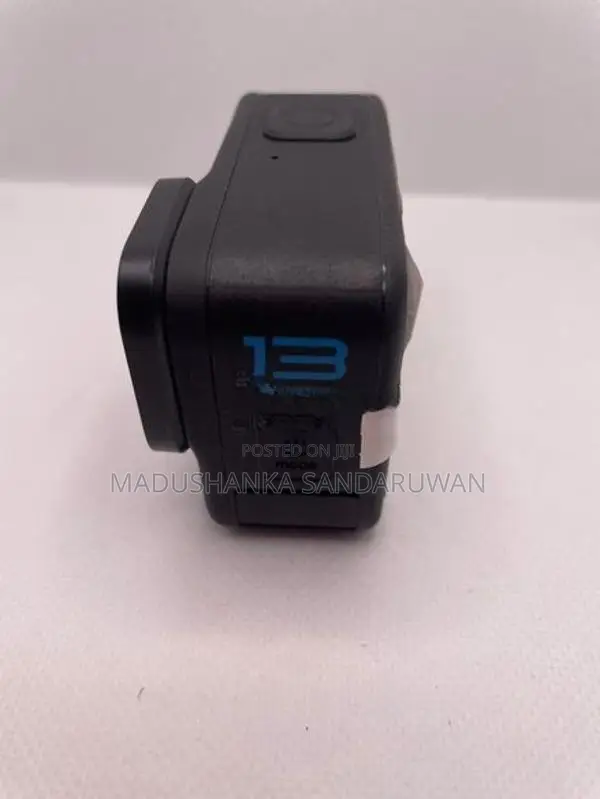 Gopro HERO13 Black
