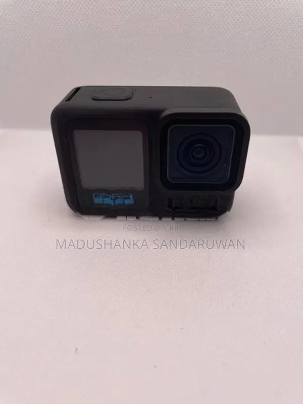 Gopro HERO13 Black