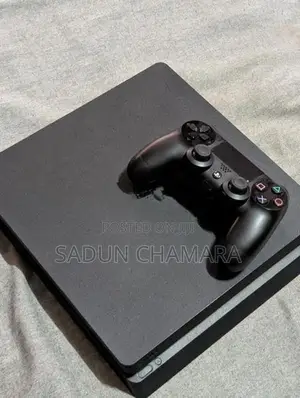 Sony Ps4 Slim