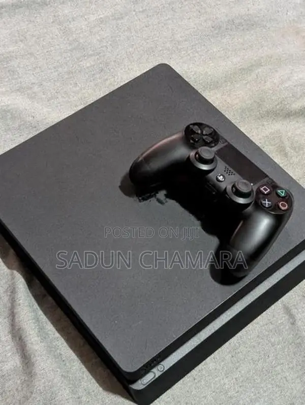 Sony Ps4 Slim