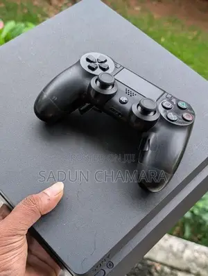 Sony Ps4 Slim