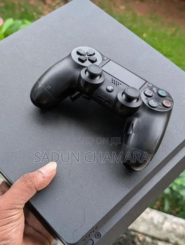 Sony Ps4 Slim