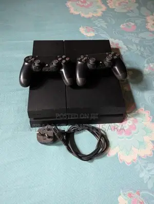 Sony ps4 Standard Jailbreak