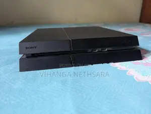 Sony ps4 Standard Jailbreak