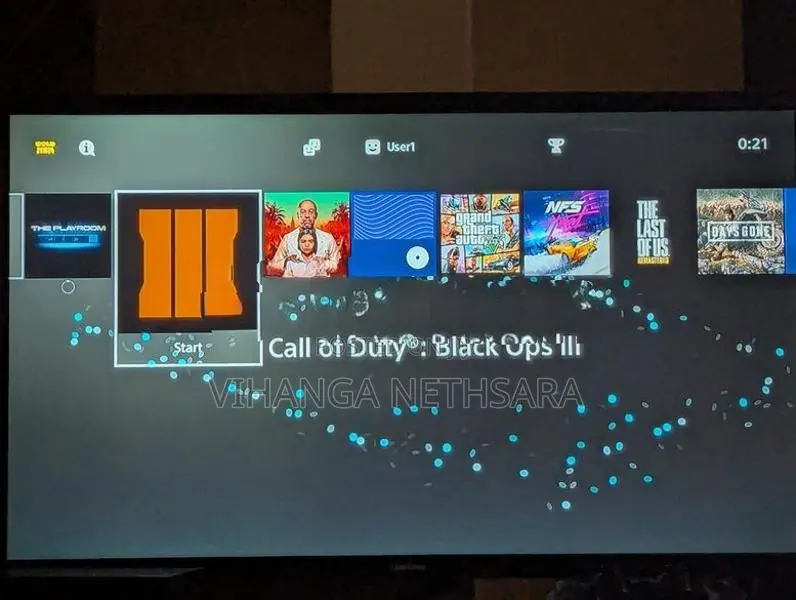 Sony ps4 Standard Jailbreak