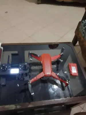 GPS l900 Pro Drone - Price: Rs 24,000 on Jiji.lk [Nugegoda]