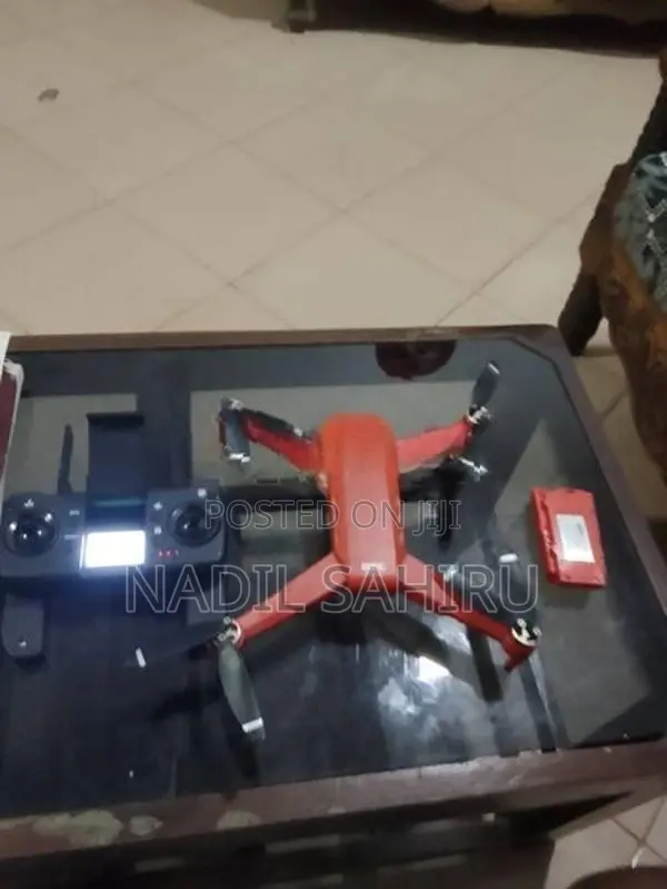GPS l900 Pro Drone - Price: Rs 24,000 on Jiji.lk [Nugegoda]
