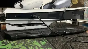 Sony PS5 Slim Disc Edition + 12 Games