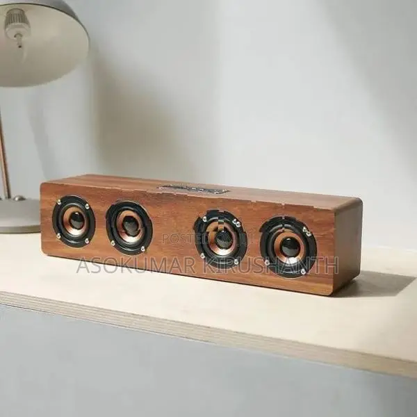 KTS-1108 Wireless Speaker