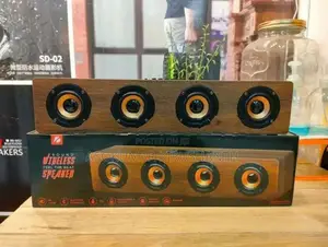 KTS-1108 Wireless Speaker
