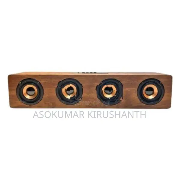 KTS-1108 Wireless Speaker