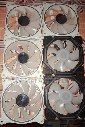Computer Fan