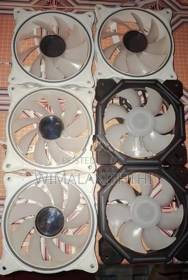 Computer Fan