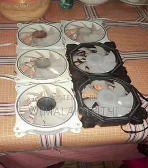 Computer Fan