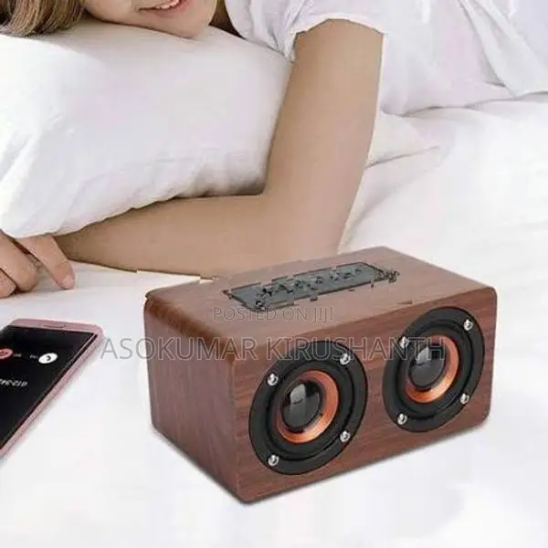 Speaker