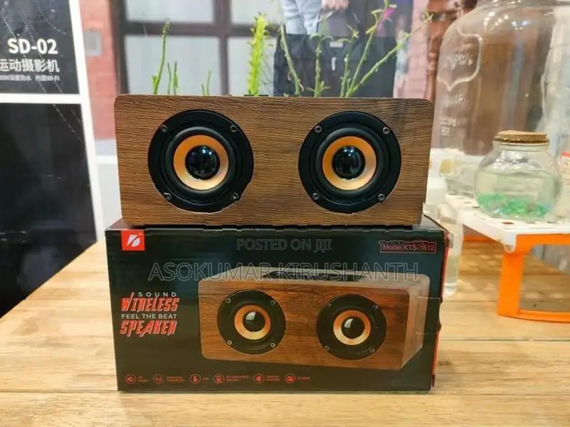 Speaker