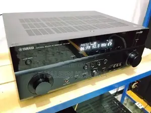 Yamaha Receiver 7.2