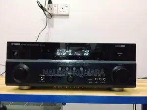 Yamaha Receiver 7.2