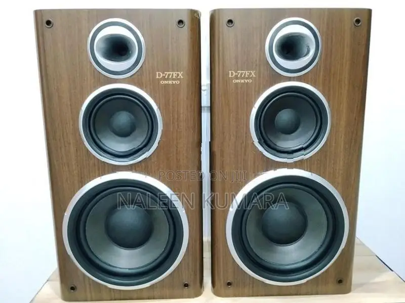 Onkyo Speaker