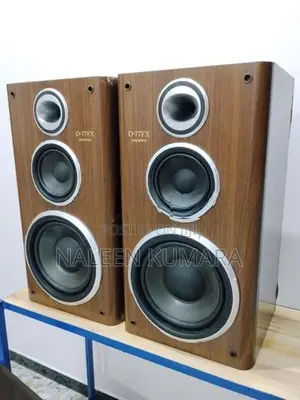 Onkyo Speaker