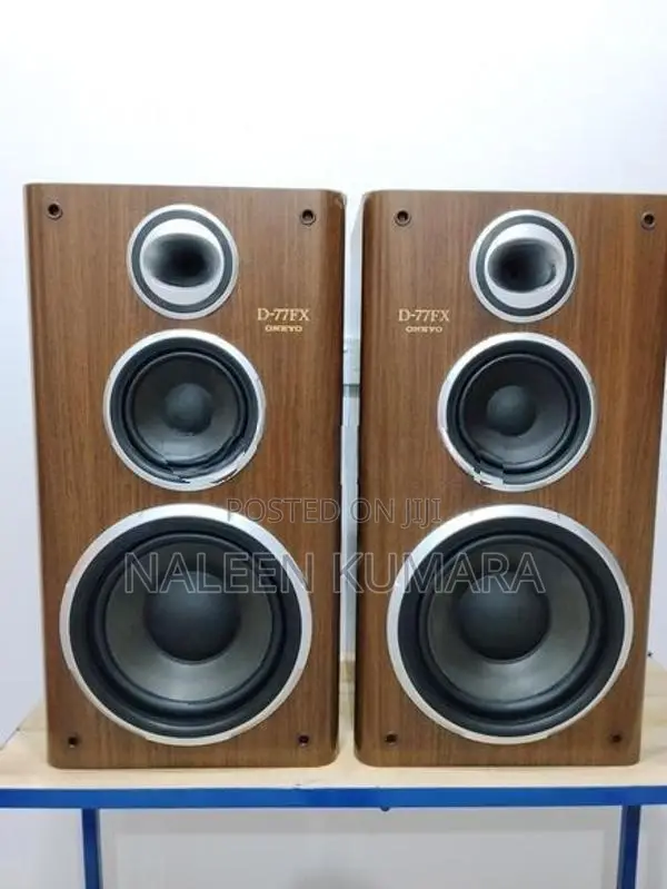 Onkyo Speaker
