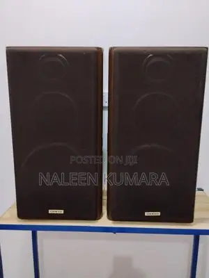 Onkyo Speaker