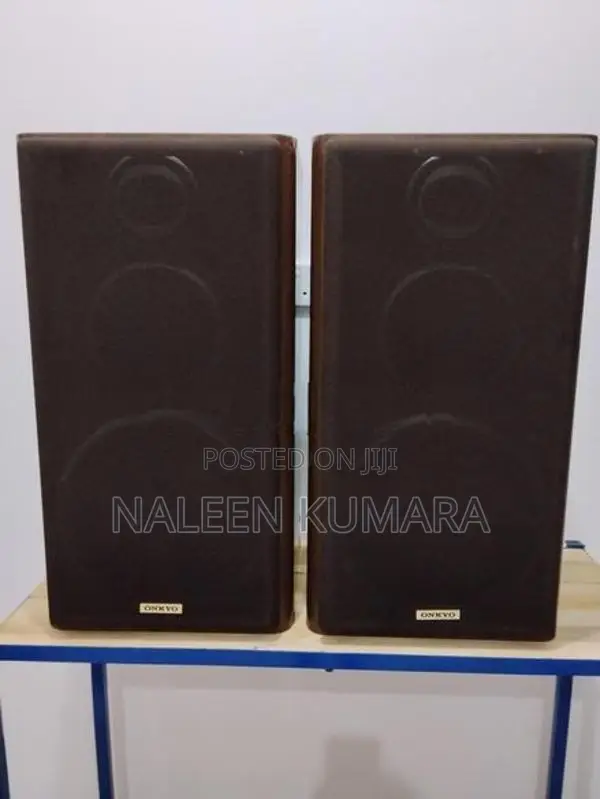 Onkyo Speaker
