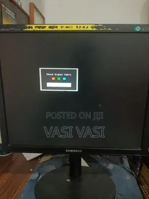 Samsung 19 Inch Monitor