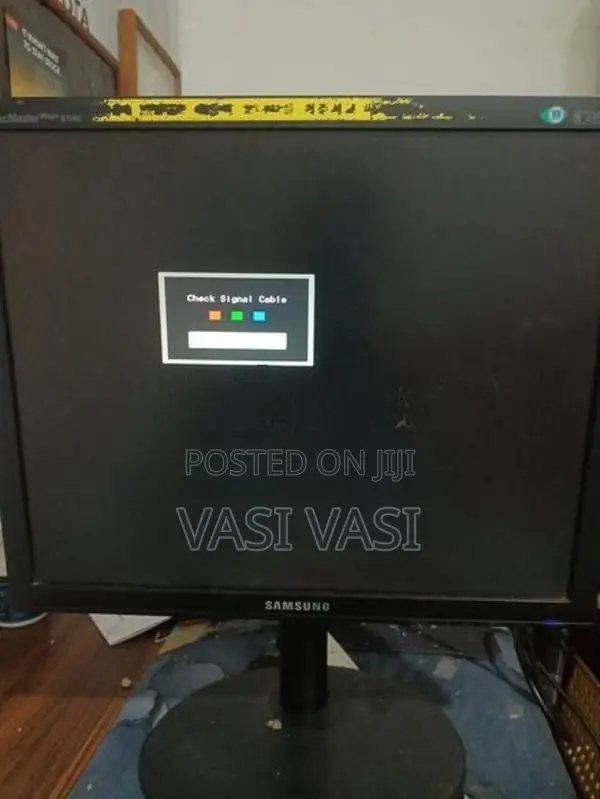 Samsung 19 Inch Monitor