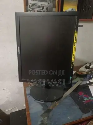 Samsung 19 Inch Monitor
