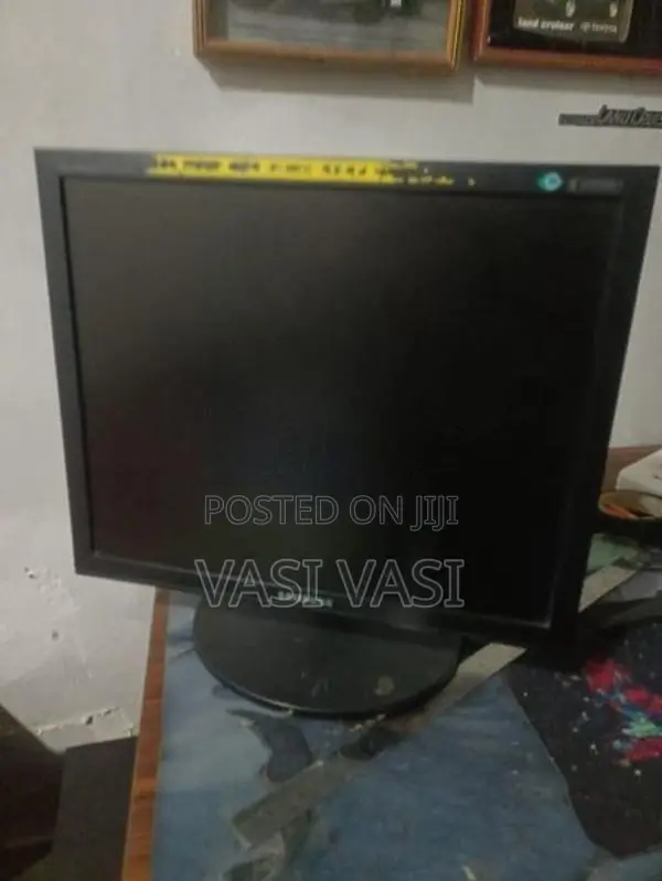 Samsung 19 Inch Monitor