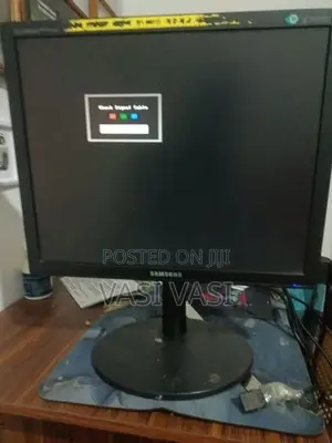 Samsung 19 Inch Monitor