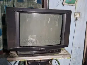 Sony TV Crt 21 Inch
