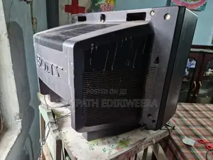 Sony TV Crt 21 Inch
