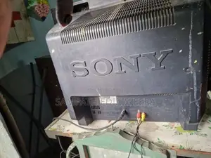 Sony TV Crt 21 Inch
