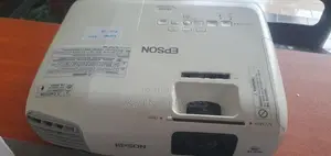 EPSON EB-97H Projector