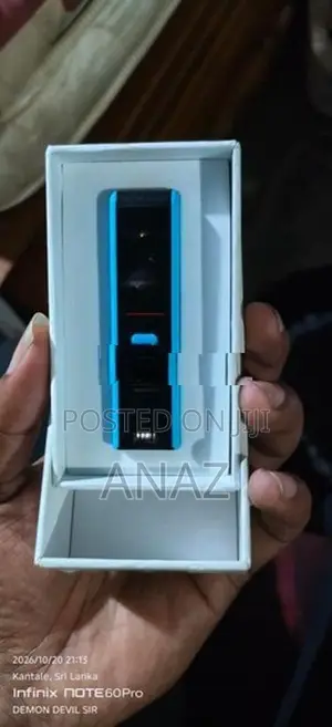Laser Projector Keyboard